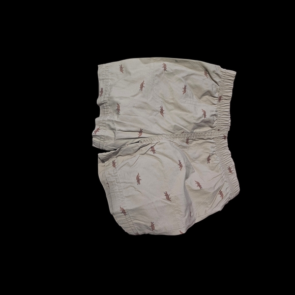 Baby Boy Lot 18/24 Months Pants And Short And Shirt - Picture 5 of 5